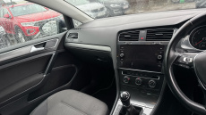 Volkswagen Golf 2.0 TDI Match 5dr Diesel Hatchback